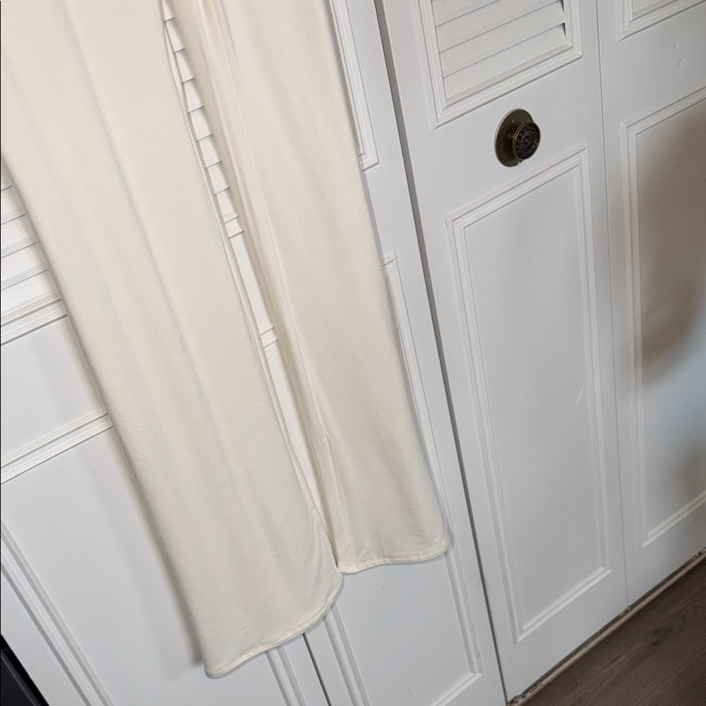 Naked Wardrobe Square Neck Jumpsuit - Picture 4 of 4